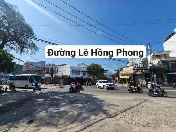 Đất 2 mặt tiền  hẻm nguyễn thị định, phường phước long, 7197201