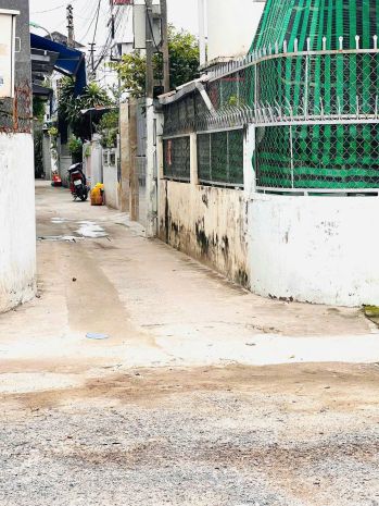 Đất 2 mặt tiền  hẻm nguyễn thị định, phường phước long, 7197203