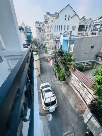 Nhà hxh đường phạm văn chiêu thông tây hội p.8- gv 7197282