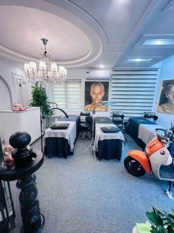 Nhà hxh đường phạm văn chiêu thông tây hội p.8- gv 7197284