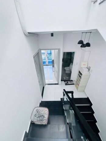 Nhà hxh đường phạm văn chiêu thông tây hội p.8- gv 7197285