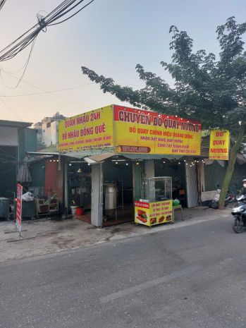 Sang nhượng mặt bẳng - vị trí đẹp địa chỉ: a1 khu đấu giá 7197299