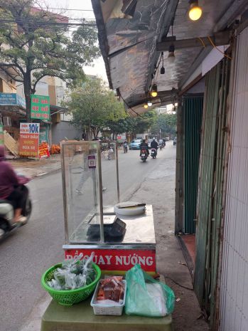 Sang nhượng mặt bẳng - vị trí đẹp địa chỉ: a1 khu đấu giá 7197302