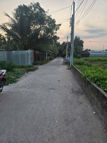 Đất đẹp  giá đầu tư - cần bán lô đất 2 mặt tiền tại hà duy 7197314