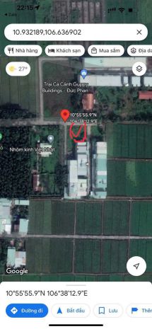 Đất đẹp  giá đầu tư - cần bán lô đất 2 mặt tiền tại hà duy 7197315