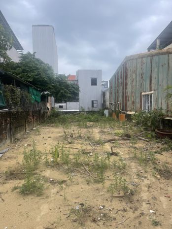 Bán lô góc mỹ khê 7 sơn trà 168m2 hai mặt tiền giá 35 tỷ 7197379