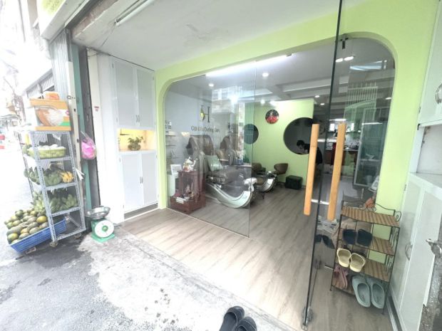 Mặt tiền lê quý đôn phú nhuận  thông nguyễn văn trỗi 7197400