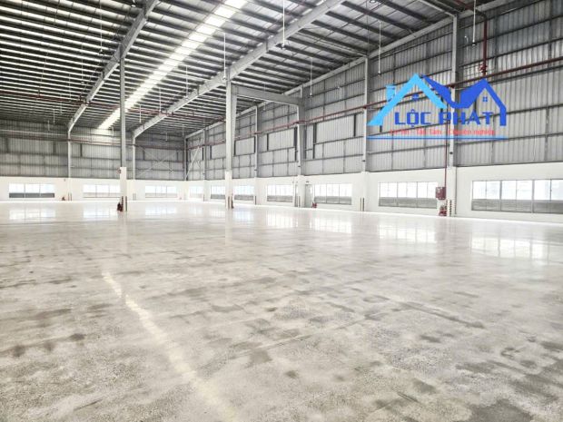 Cho thuê xưởng 6700m2 khu công nghiệp nhơn trạch, đồng nai 7197420