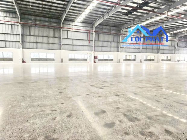 Cho thuê xưởng 6700m2 khu công nghiệp nhơn trạch, đồng nai 7197421