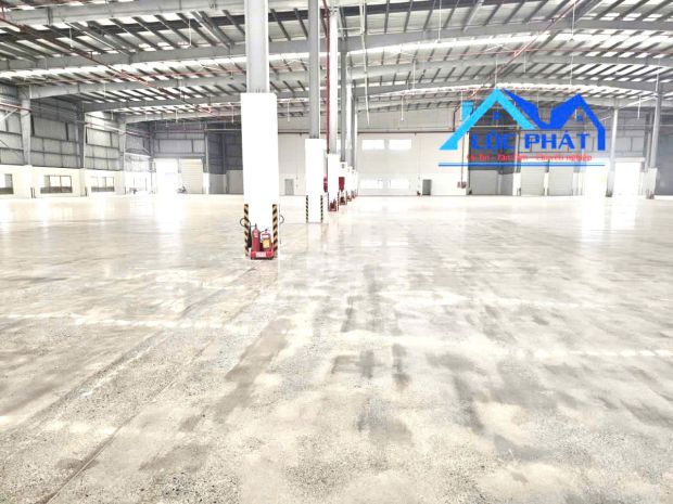 Cho thuê xưởng 6700m2 khu công nghiệp nhơn trạch, đồng nai 7197422