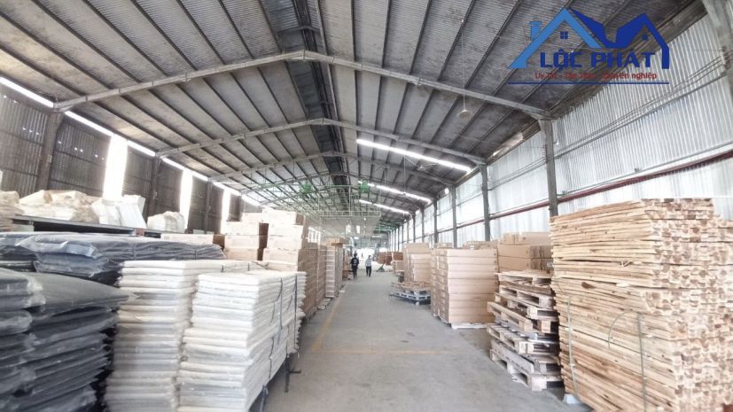 Bán xưởng 3000m2 phường tân hòa, tp biên hòa, đồng nai giá 7197515