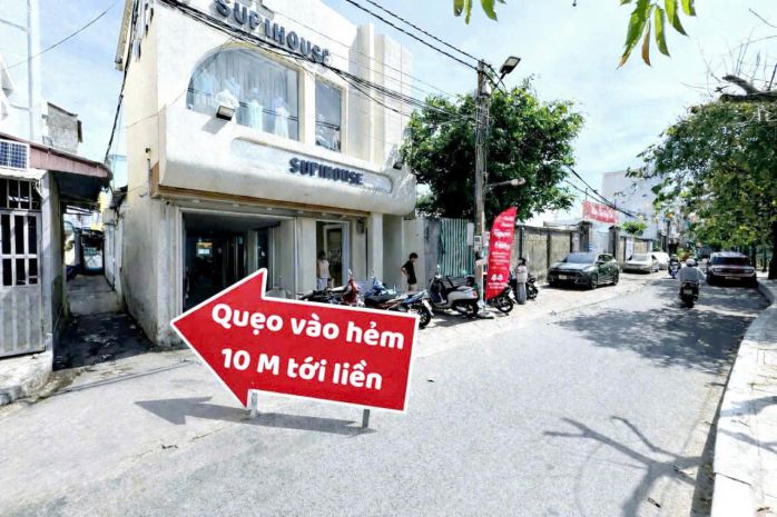 99. cho thuê spa full nội thất  thiết bị  hẻm 4 mậu thân, 7197544