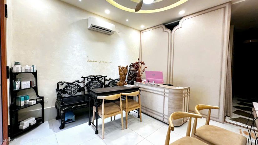 99. cho thuê spa full nội thất  thiết bị  hẻm 4 mậu thân, 7197547