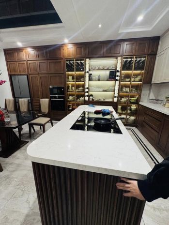 Hiếm bán nhà huy du 5 tầng, gần ga tàu điện metro, cạnh 7197612