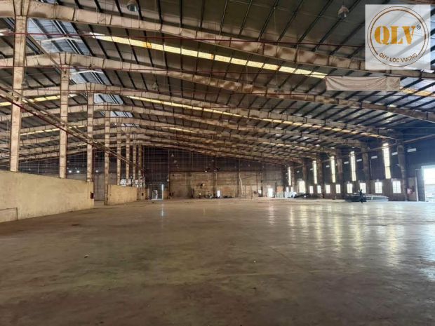 Cho thuê nhà xưởng  kcn tân bình, bd  7.040m² 7198402