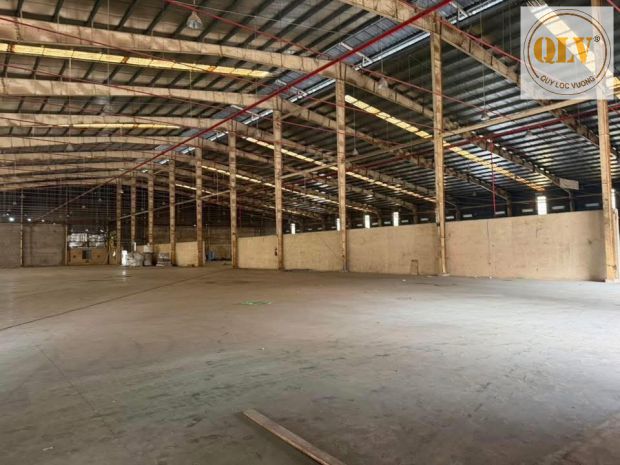 Cho thuê nhà xưởng  kcn tân bình, bd  7.040m² 7198403