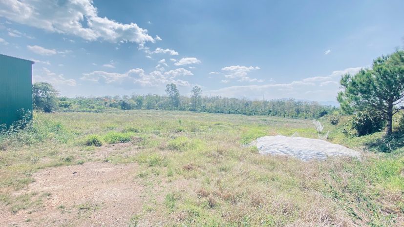 Đất 3 mặt tiền nhựa tân phú, ninh gia, lâm đồng qua cầu tân 7200704