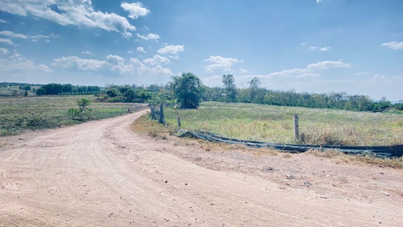 Đất 3 mặt tiền nhựa tân phú, ninh gia, lâm đồng qua cầu tân 7200706