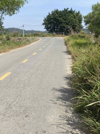 Đất 3 mặt tiền nhựa tân phú, ninh gia, lâm đồng qua cầu tân 7200708