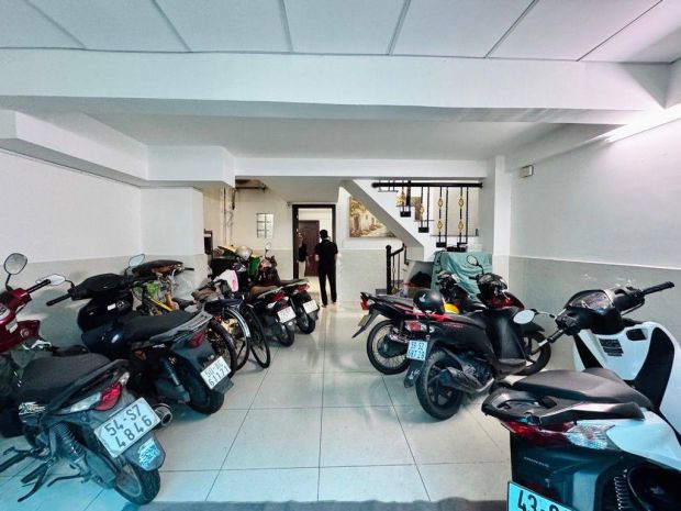 Bán gấp chdv bạch đằng bình thạnh - 9 phòng cho thuê ổn 7201771