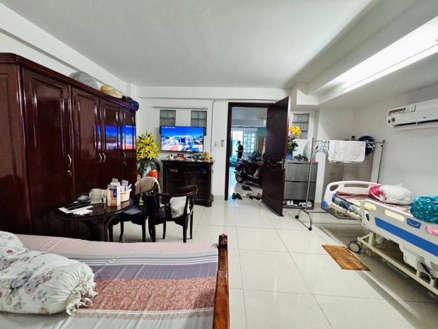 Bán gấp chdv bạch đằng bình thạnh - 9 phòng cho thuê ổn 7201772