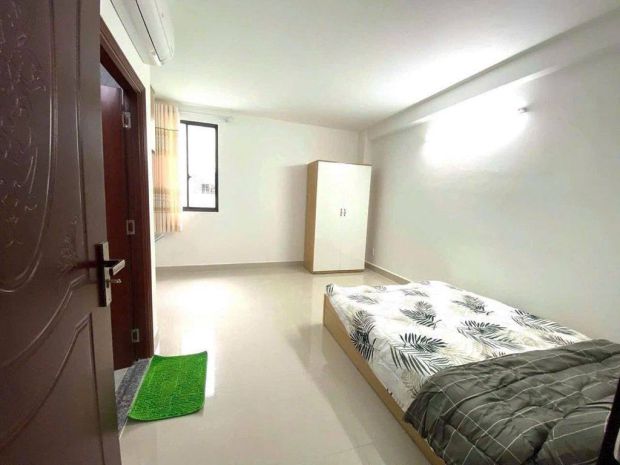 Bán gấp chdv bạch đằng bình thạnh - 9 phòng cho thuê ổn 7201773