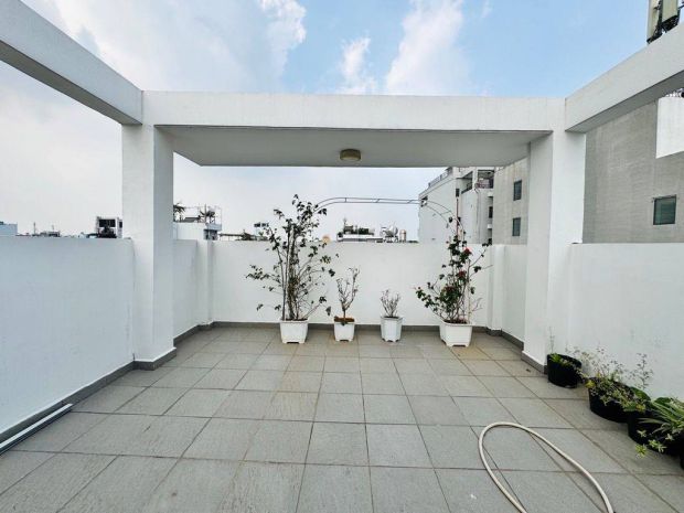 Bán gấp chdv bạch đằng bình thạnh - 9 phòng cho thuê ổn 7201774