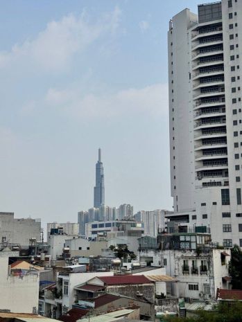 Bán gấp chdv bạch đằng bình thạnh - 9 phòng cho thuê ổn 7201775