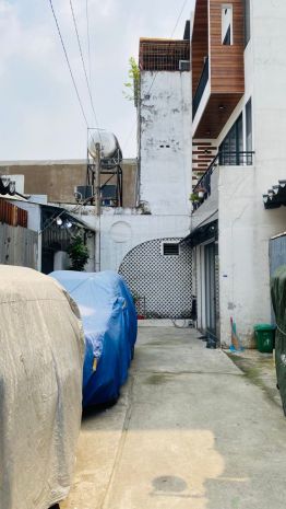 Bán nhà hẻm lê văn khương q12, tân thới hiệp. dt 80m2, 2 7202014