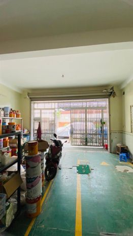 Bán nhà hẻm lê văn khương q12, tân thới hiệp. dt 80m2, 2 7202018