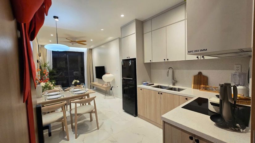 Căn hộ 2pn the win city - sở hữu ngay chỉ từ 1.7 tỷ 7202026