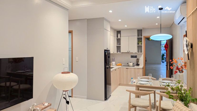 Căn hộ 2pn the win city - sở hữu ngay chỉ từ 1.7 tỷ 7202027