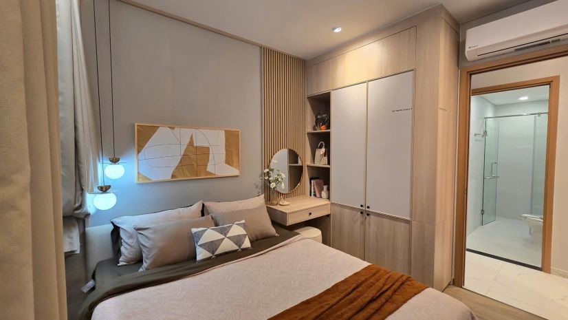 Căn hộ 2pn the win city - sở hữu ngay chỉ từ 1.7 tỷ 7202028