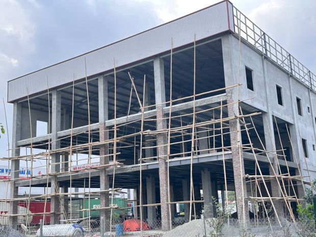 Cho thuêhợp tác mặt bằng vàng 2.800m2  cửa ngõ tp. ninh 7202079