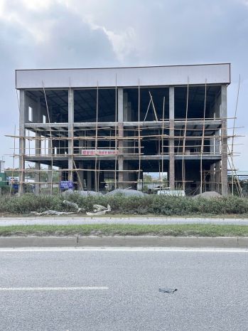 Cho thuêhợp tác mặt bằng vàng 2.800m2  cửa ngõ tp. ninh 7202080