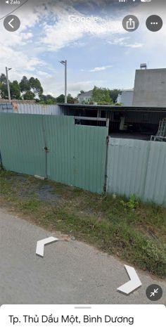 Đất đẹp- giá tốt cần bán nhanh lô đất tiềm năng tại tp thủ 7202138