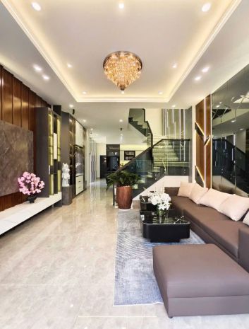 Nhà phố bình tân - phân khúc dễ xuống tiền 7202141