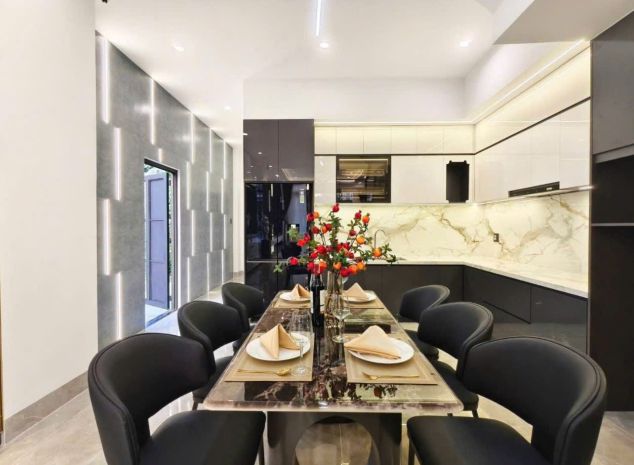 Nhà phố bình tân - phân khúc dễ xuống tiền 7202142