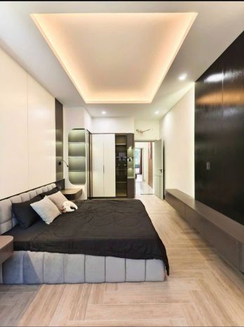 Nhà phố bình tân - phân khúc dễ xuống tiền 7202143