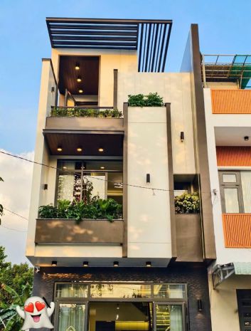 Nhà phố bình tân - phân khúc dễ xuống tiền 7202146