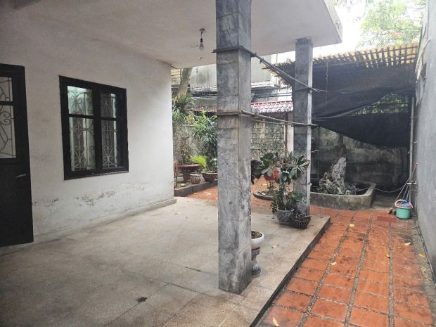 Nhà trung tâm hai bà trưng có 124 triệum2 còn chi phí rẻ 7202290