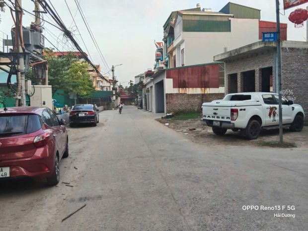 Lô góc phố bảo tháp  kinh doanh tốt, đường rộng, giá 2,6xx 7202344