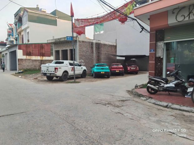 Lô góc phố bảo tháp  kinh doanh tốt, đường rộng, giá 2,6xx 7202346