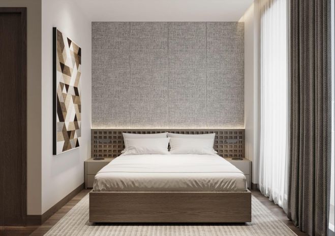 **bán nhà hxh cách mạng tháng 8, phường 5 tân bình 4x15m - 7202432