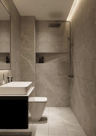 **bán nhà hxh cách mạng tháng 8, phường 5 tân bình 4x15m - 7202433