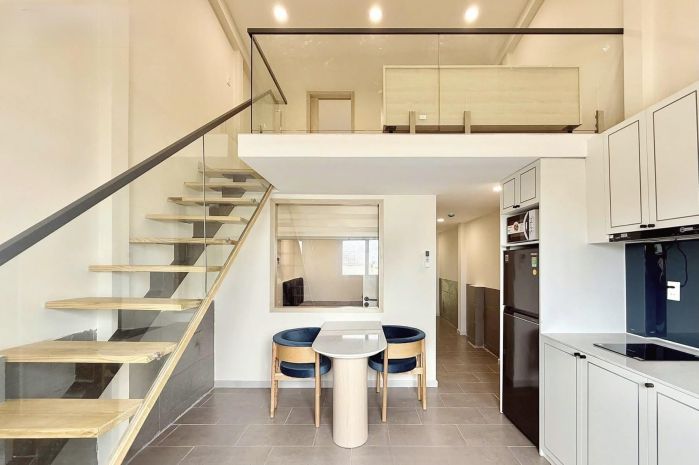 **bán nhà hẻm 281 lê văn sỹ, phường 1 tân bình 6x15m  4 7202462