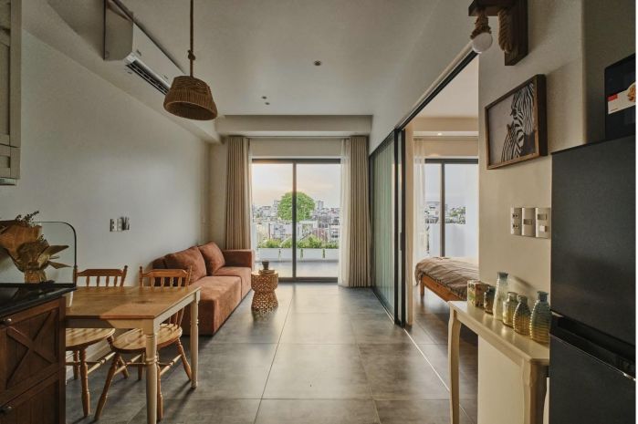 **bán nhà hẻm 281 lê văn sỹ, phường 1 tân bình 6x15m  4 7202464