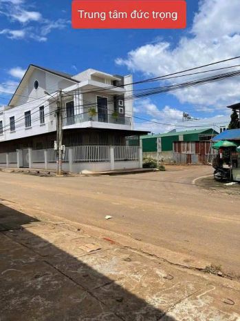 Bán nhà srxd đường tăng bạt hổ - liên nghĩa đức trọng - lâm 7202532