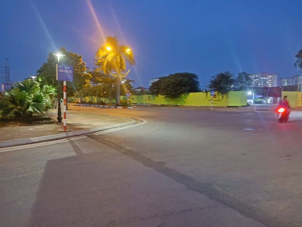 Hàng hiếm linh lang  đào tấn  ba đình 
đất vàng  ô 7202537