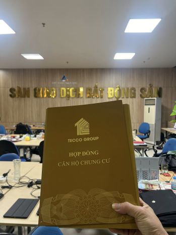 Tecco elite city thái nguyên sở hữu căn hộ dòng tiền chỉ từ 7202540